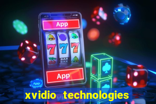 xvidio technologies brasil 2024